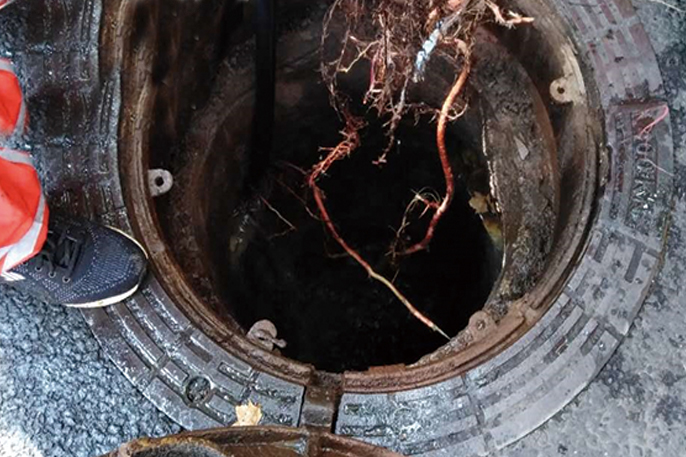 陇西管道预处理